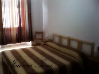 Icarus Inn Rome