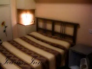 Icarus Inn Rome Apartment