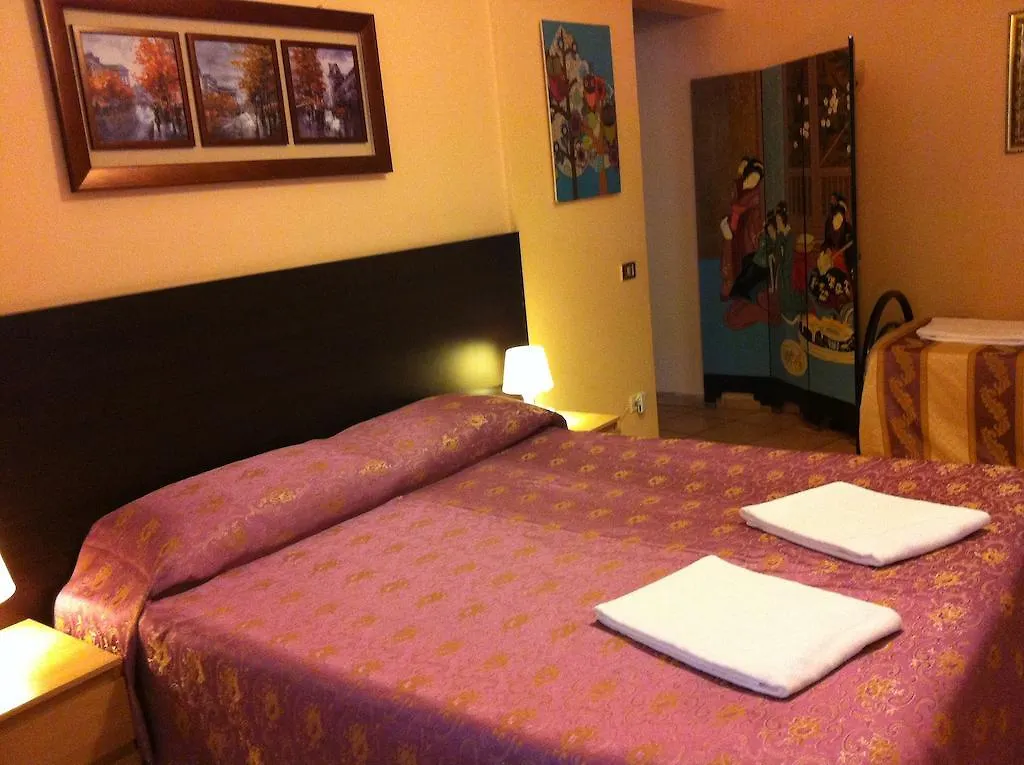 Apartment Icarus Inn Rome