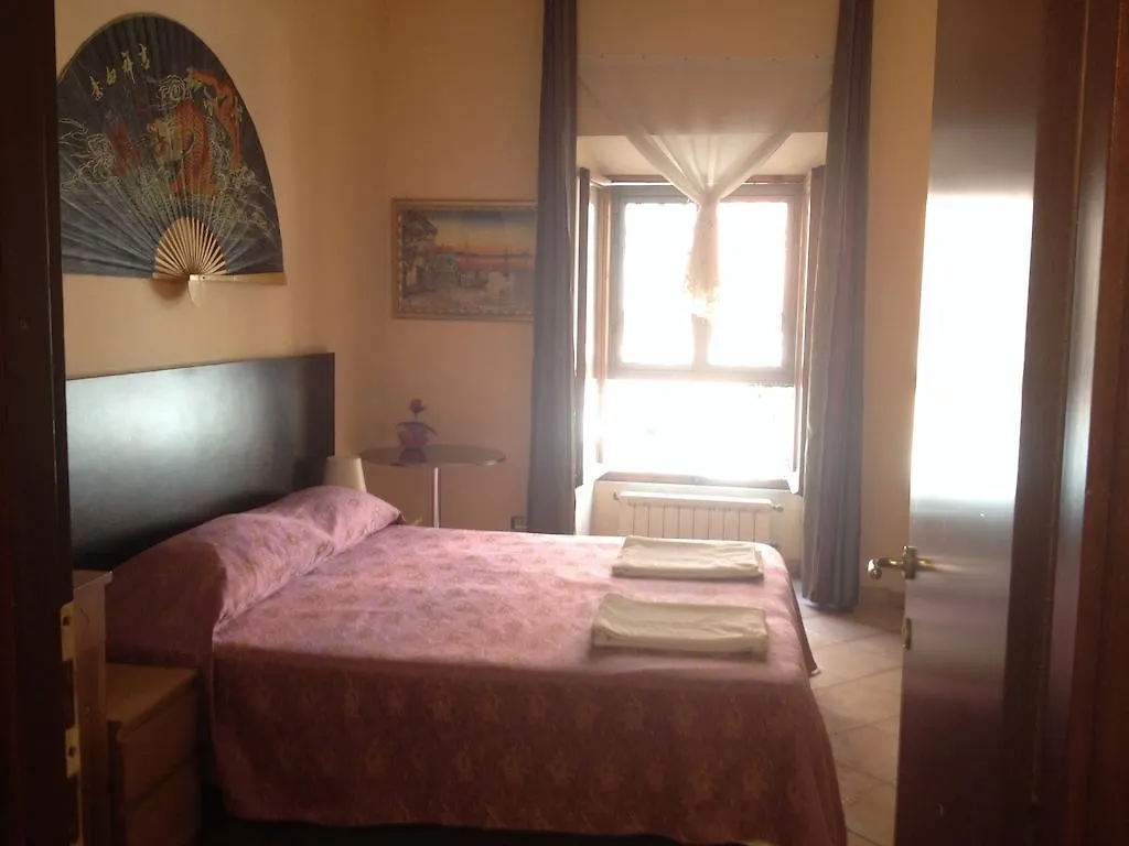 Apartment Icarus Inn Rome