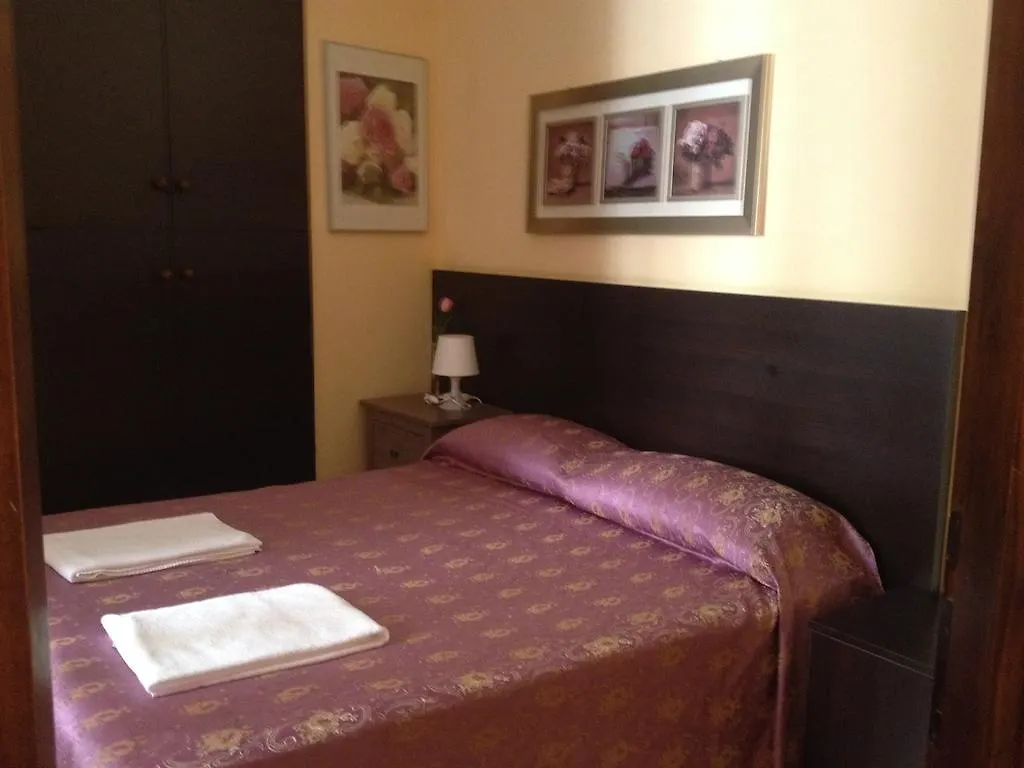 Apartment Icarus Inn Rome