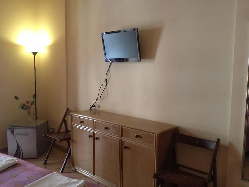 Apartment Icarus Inn Rome Italy